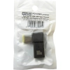 Переходник PD 100W USB-C F to DC Male Jack square mouth Lenovo Thinkpad ST-Lab (PD100W-Lenovo)