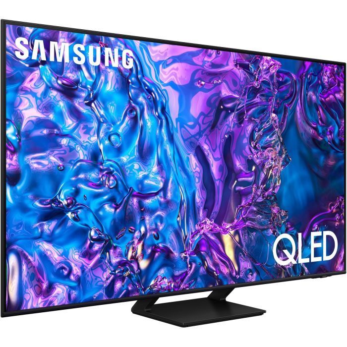 Телевізор Samsung QE65Q70DAUXUA зображення 3