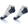 Носки Head Performance Sneaker 2 пари 741017001-650 Сірий/Синій 35-38 (8718824326795) изображение 2