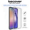 Чехол для мобильного телефона BeCover Samsung Galaxy A35 5G SM-A356 Transparancy (710901) изображение 6