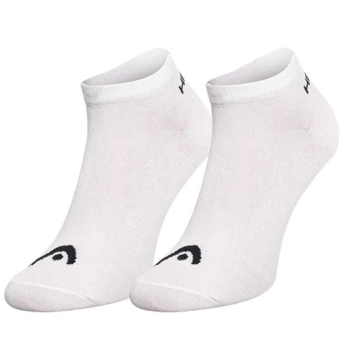 Носки Head Sneaker 3P Unisex 781501001-300 5 пар Білий 39-42 (8718824640907) изображение 2