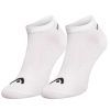 Носки Head Sneaker 3P Unisex 781501001-300 5 пар Білий 39-42 (8718824640907) изображение 2