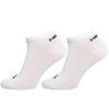 Носки Head Sneaker 3P Unisex 781501001-300 5 пар Білий 39-42 (8718824640907) изображение 3