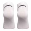 Носки Head Sneaker 3P Unisex 781501001-300 5 пар Білий 39-42 (8718824640907) изображение 4