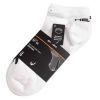 Носки Head Sneaker 3P Unisex 781501001-300 5 пар Білий 39-42 (8718824640907) изображение 5