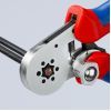 Затискач для клем KNIPEX для контактных гильз, шестигранный обжим (97 55 14) изображение 12