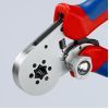 Затискач для клем KNIPEX для контактных гильз, шестигранный обжим (97 55 14) изображение 7