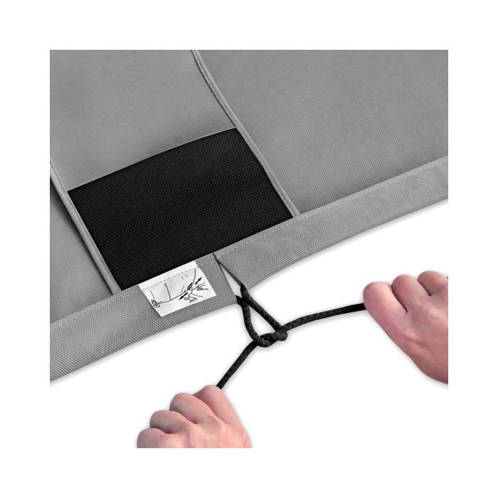 Тент автомобильный Kegel-Blazusiak Mobile Garage (5-4127-248-3020) изображение 8