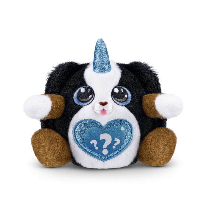 Мягкая игрушка Rainbocorns сюрприз A серия Puppycorn Scent Surprise (9298A) изображение 5