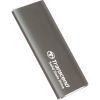 Накопитель SSD USB-C 500GB Transcend (TS500GESD265C) изображение 2