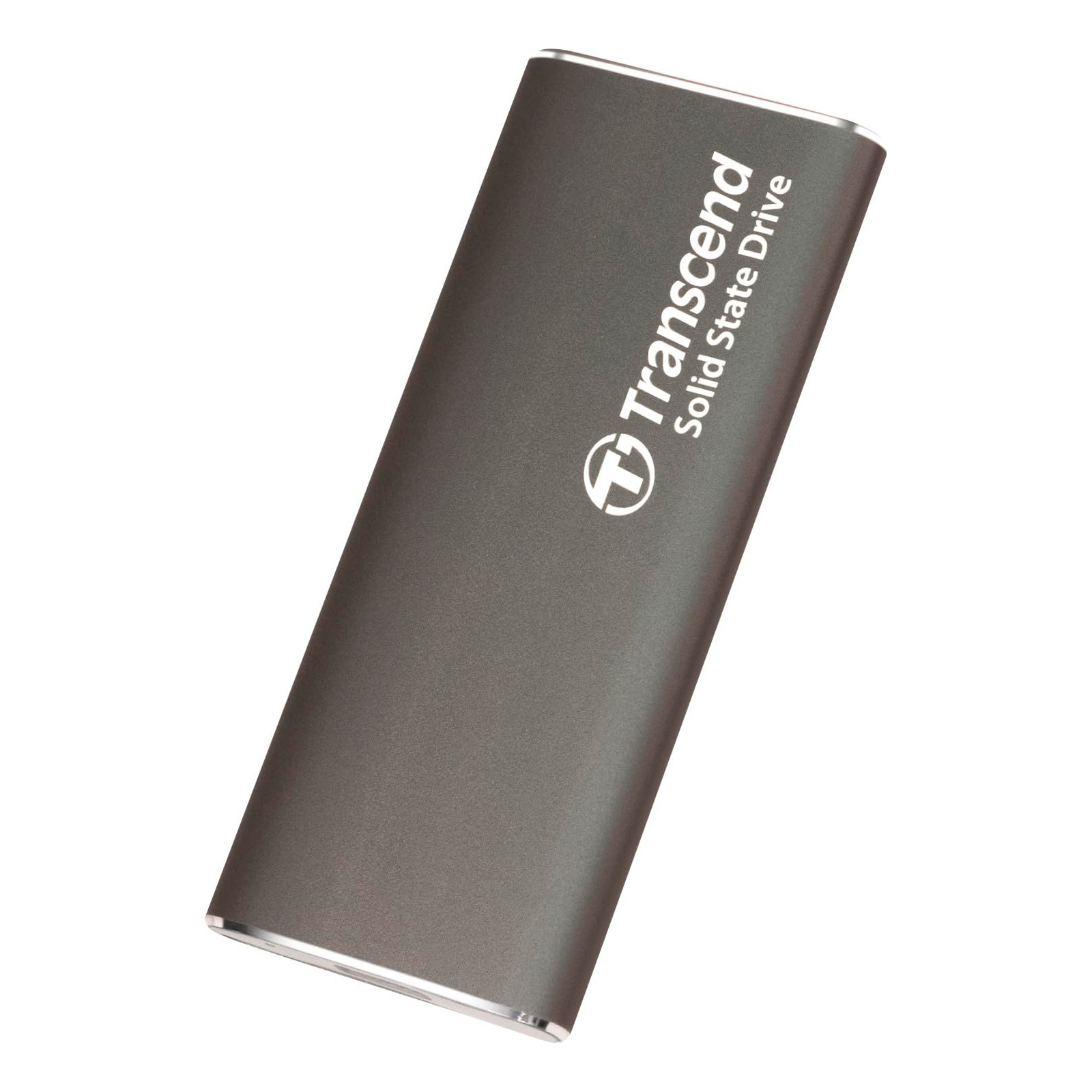 Накопитель SSD USB-C 500GB Transcend (TS500GESD265C) изображение 3
