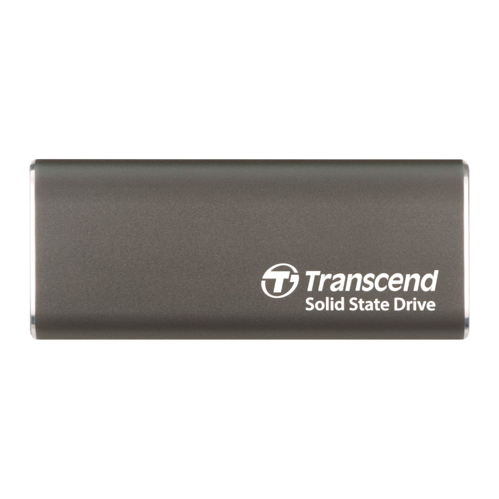 Накопитель SSD USB-C 500GB Transcend (TS500GESD265C)
