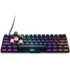Клавиатура SteelSeries Apex 9 mini USB UA Black (64837) изображение 2