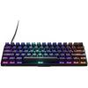 Клавиатура SteelSeries Apex 9 mini USB UA Black (64837)