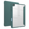 Чехол для планшета BeCover Soft Edge Stylus Mount Samsung Tab S6 Lite (2024) 10.4" P620/P625/P627 Dark Green (710838) изображение 3
