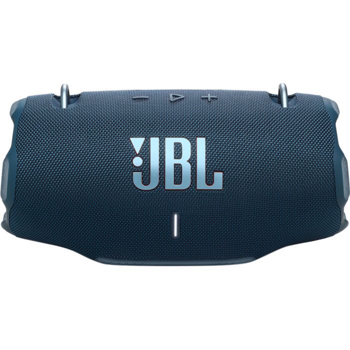 Акустическая система JBL Xtreme 4 Blue (JBLXTREME4BLUEP) изображение 2