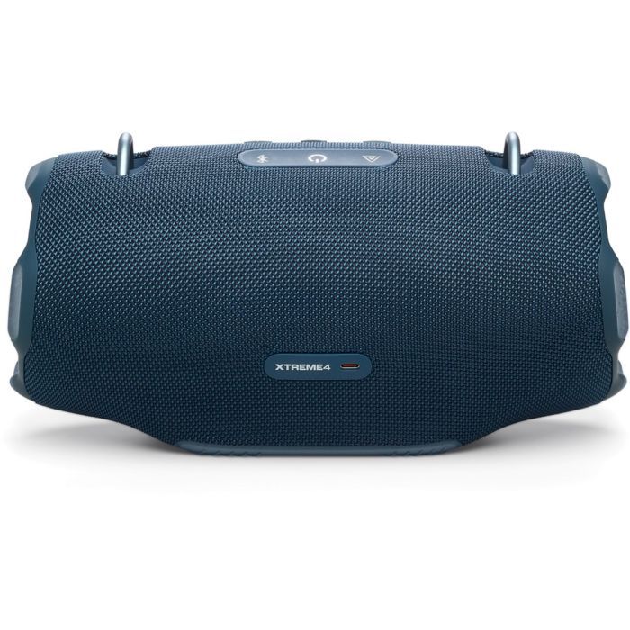 Акустическая система JBL Xtreme 4 Blue (JBLXTREME4BLUEP) изображение 3