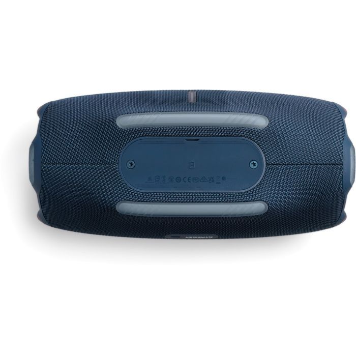 Акустическая система JBL Xtreme 4 Blue (JBLXTREME4BLUEP) изображение 5