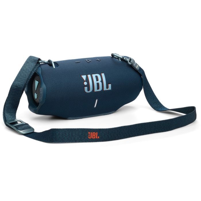 Акустическая система JBL Xtreme 4 Blue (JBLXTREME4BLUEP) изображение 8