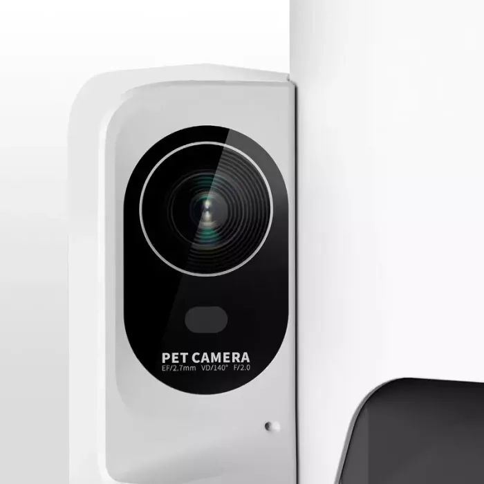 Универсальная посуда для животных Petkit Смарт кормушка YUMSHARE SOLO with Camera (P571) изображение 2