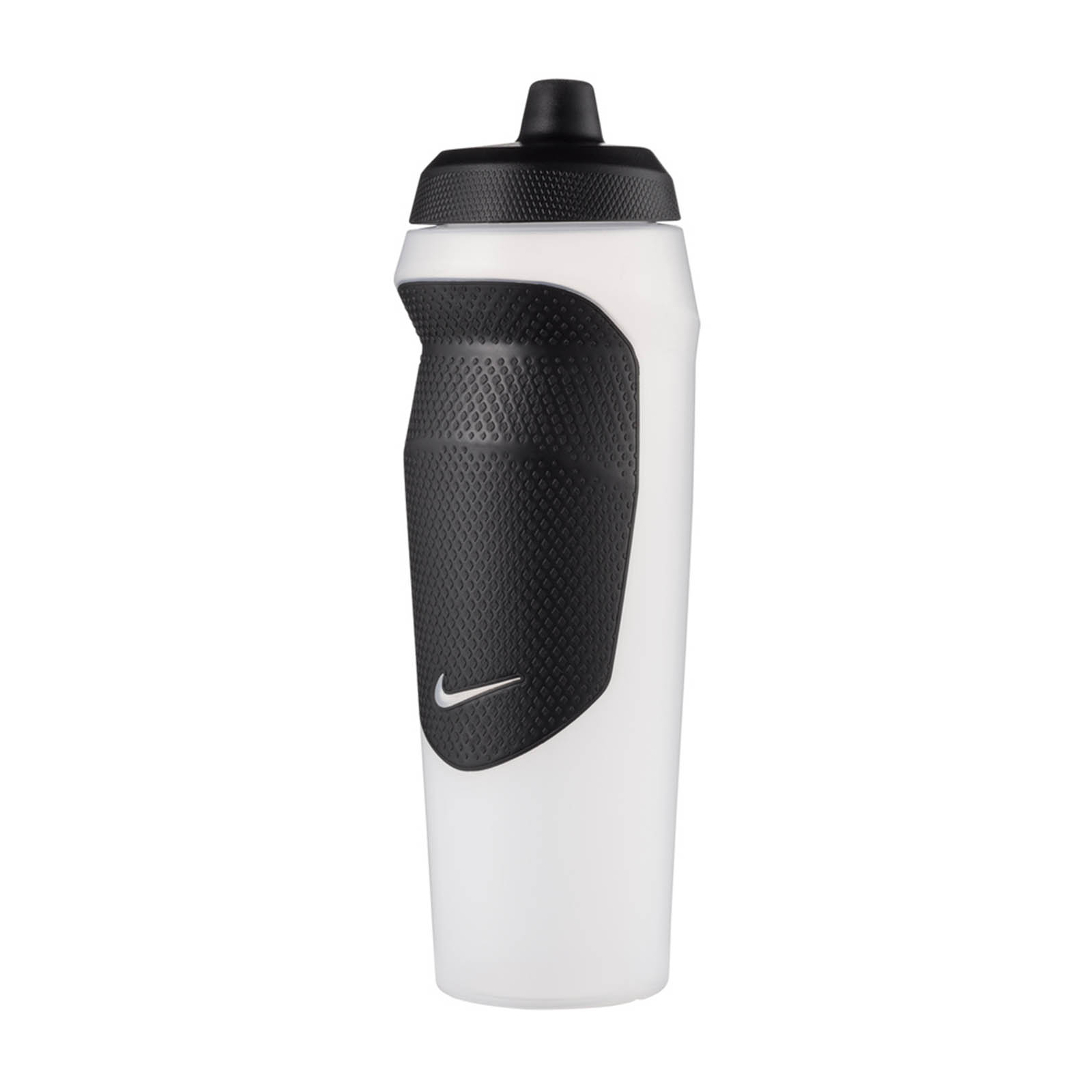 Бутылка для воды Nike Hypersport Bottle 20 OZ прозорий 600 мл N.100.0717.915.20 (887791360182)