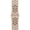 Ремінець до смарт-годинника Apple 41mm Desert Stone Nike Sport Band - S/M (MUUQ3ZM/A) зображення 2