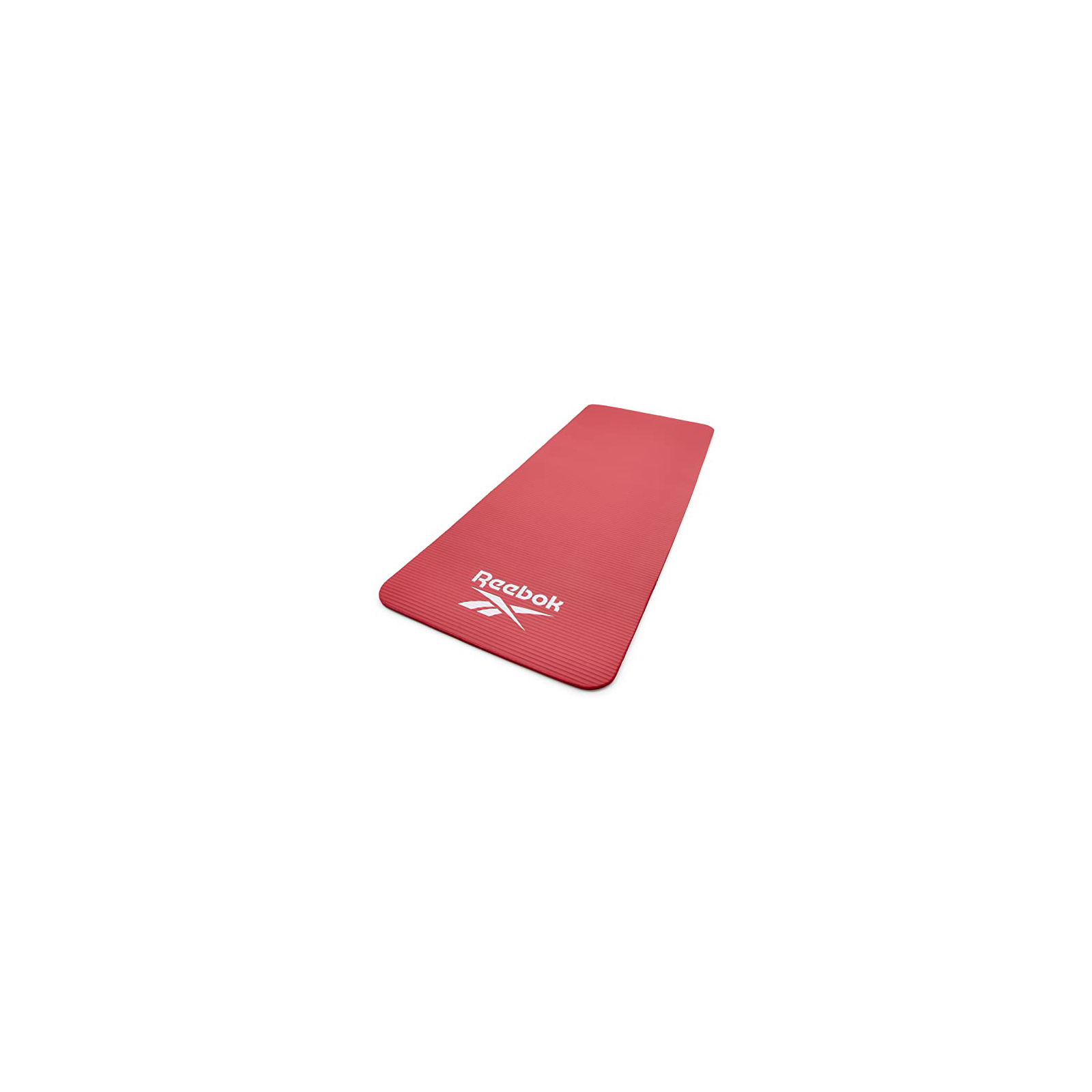 Коврик для фитнеса Reebok Training Mat червоний 183 х 61 х 1 см RAMT-11015RD (885652020459) изображение 2