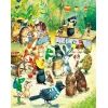Книга Ліс чудес - Пітер Холейнон Vivat (9786171704763) зображення 6