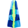 Ласти Aqua Speed Training Fins 137-82 7940 синій, блакитний, жовтий 33-34 (5908217679406) зображення 4