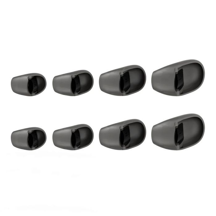 Наушники HyperX Cloud Earbuds II Black (70N24AA) изображение 4