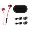 Наушники HyperX Cloud Earbuds II Red (705L8AA) изображение 5
