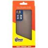 Чохол до мобільного телефона Dengos Kit for Xiaomi Redmi Note 11 Pro case + glass (Blue) (DG-KM-31) зображення 4