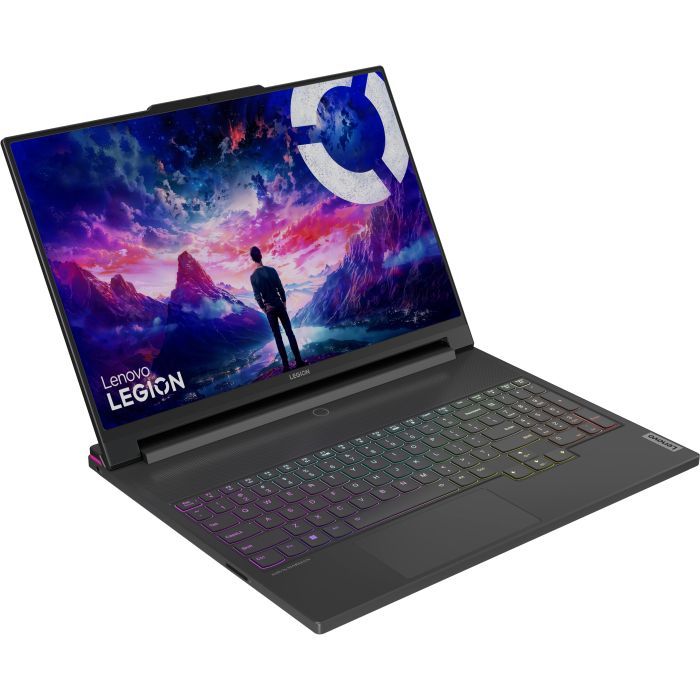Ноутбук Lenovo Legion 9 16IRX9 (83G0003ERA) зображення 2