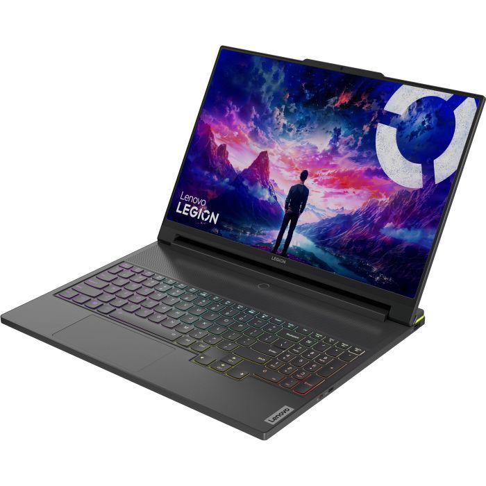 Ноутбук Lenovo Legion 9 16IRX9 (83G0003ERA) зображення 3