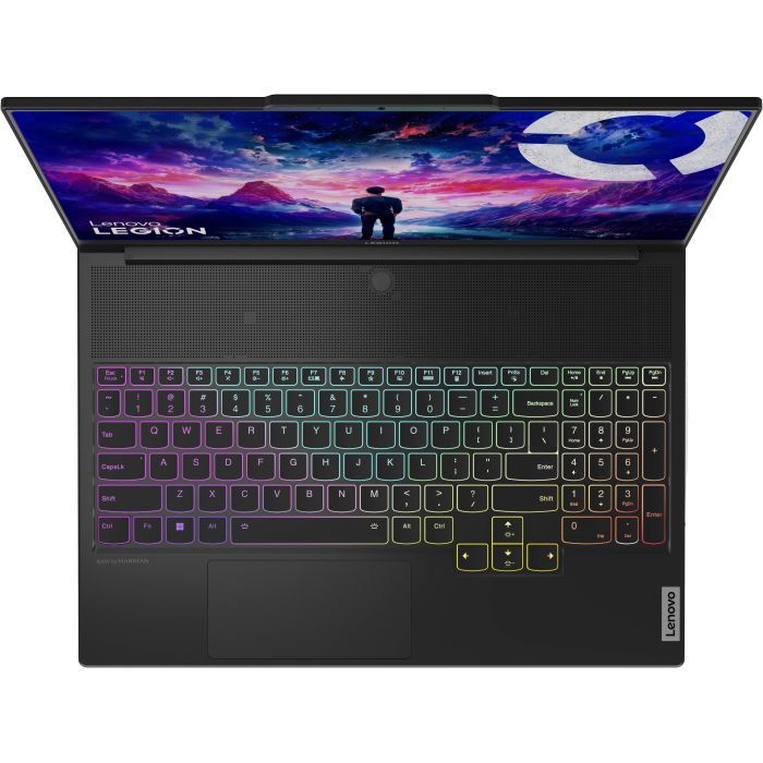 Ноутбук Lenovo Legion 9 16IRX9 (83G0003ERA) зображення 4