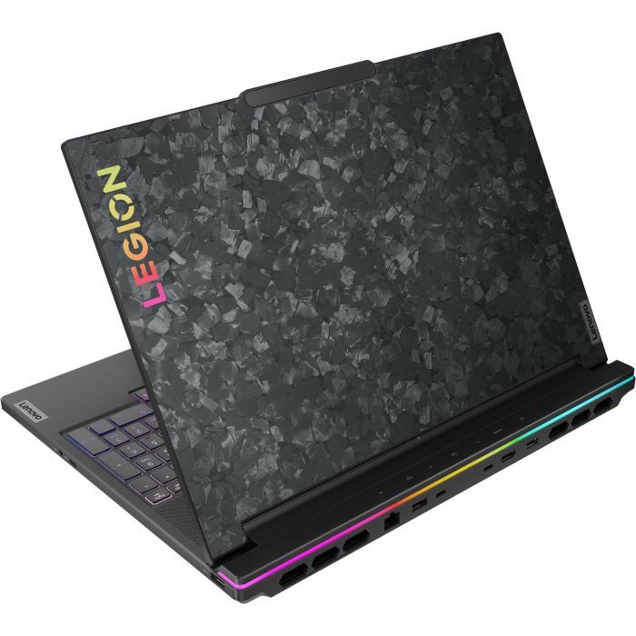 Ноутбук Lenovo Legion 9 16IRX9 (83G0003ERA) зображення 7