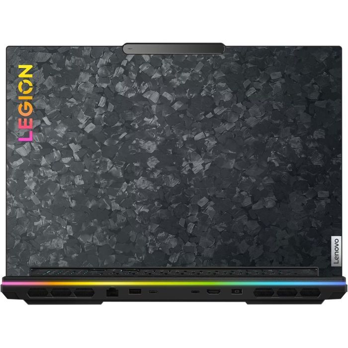 Ноутбук Lenovo Legion 9 16IRX9 (83G0003ERA) зображення 8