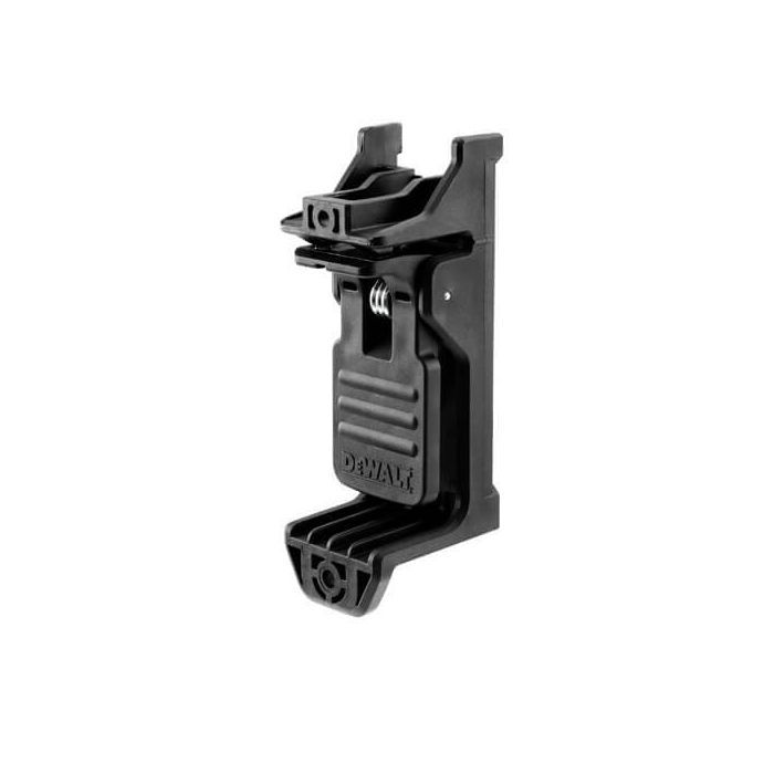 Лазерный нивелир DeWALT линейный, 3 батареи тип АА, зеленый луч, 1.7 кг (DW088CG) изображение 3