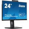 Монітор iiyama XUB2490HSUH-B1 зображення 2