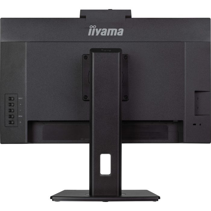 Монітор iiyama XUB2490HSUH-B1 зображення 4