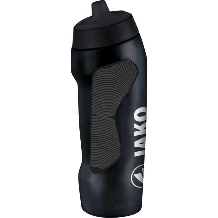 Бутылка для воды Jako Premium 2177-08 чорний 750 мл (4059562373684)