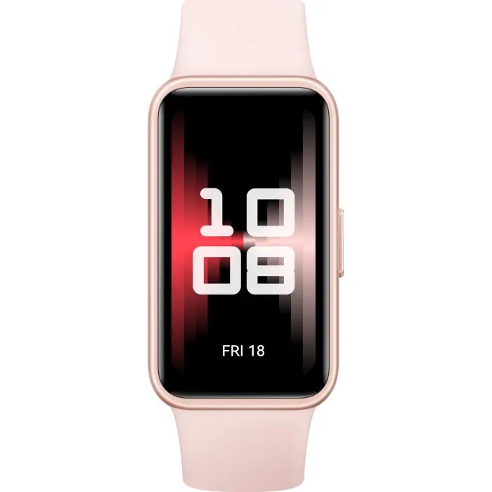 Смарт-часы Huawei Band 9 Lemon Yellow (55020BYD) изображение 2