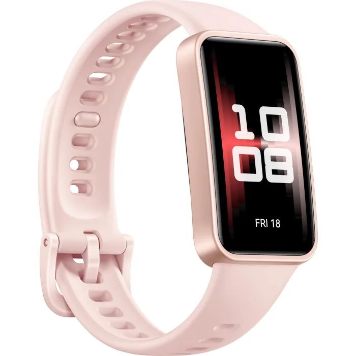 Смарт-часы Huawei Band 9 Lemon Yellow (55020BYD) изображение 3