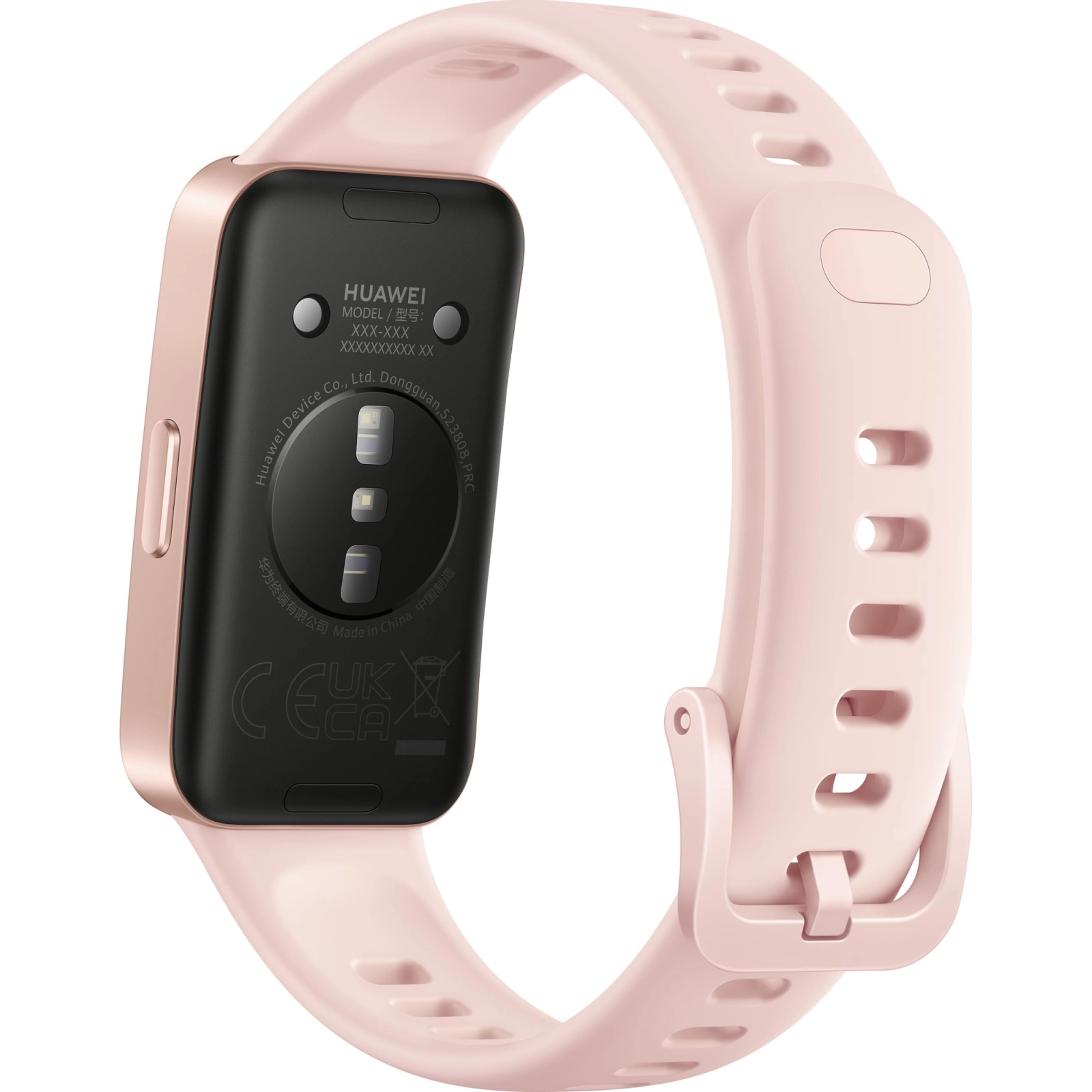 Смарт-часы Huawei Band 9 Charm Pink (55020BYA) изображение 4