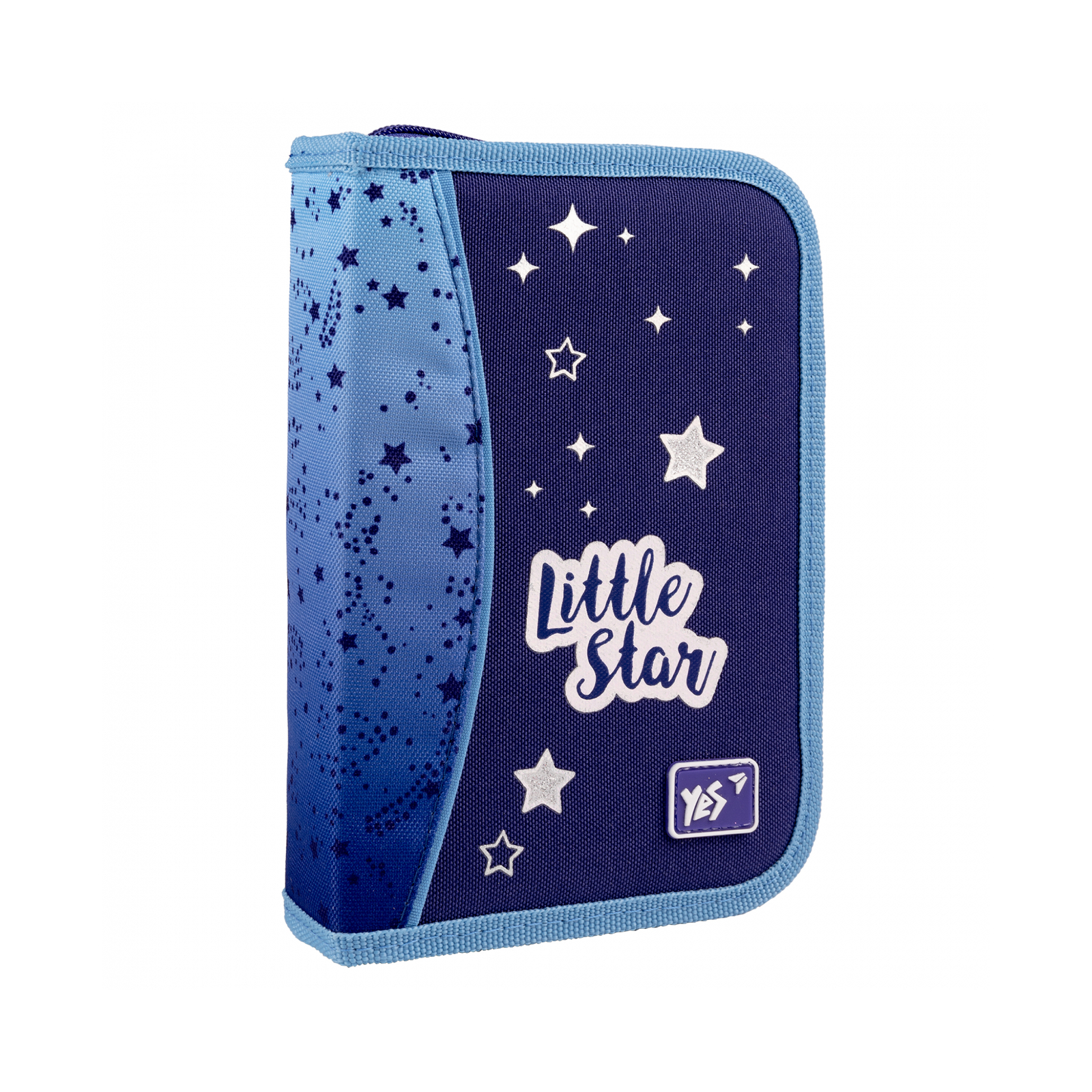 Пенал Yes Little Star HP-03 з клапаном (533612)