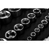 Набор инструментов Neo Tools 110шт, 1/2", 1/4", CrV, кейс (10-066) изображение 6