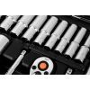 Набор инструментов Neo Tools 110шт, 1/2", 1/4", CrV, кейс (10-066) изображение 9