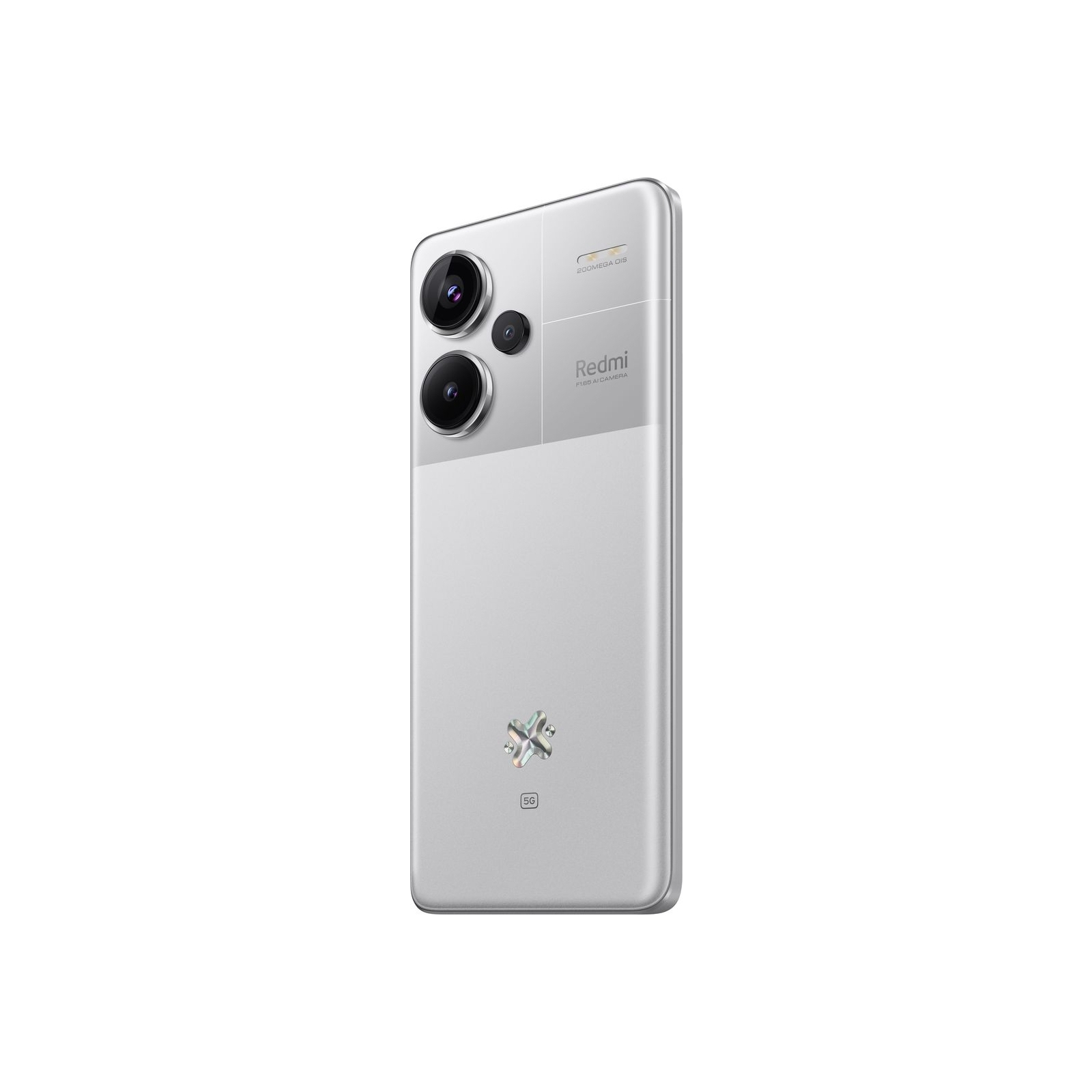 Мобильный телефон Xiaomi Redmi Note 13 Pro+ 5G 12/512GB Moonlight White (1020575) изображение 10