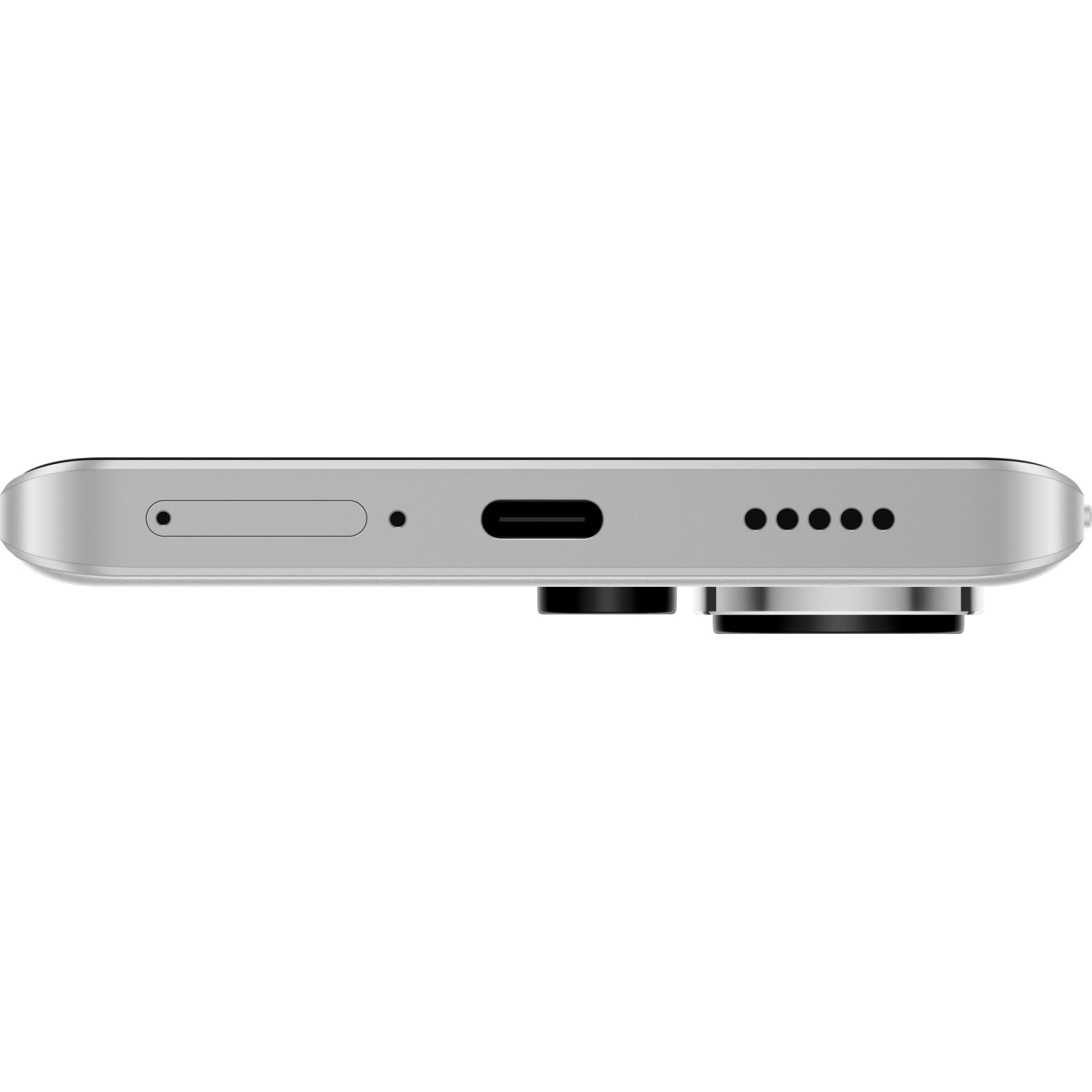 Мобільний телефон Xiaomi Redmi Note 13 Pro+ 5G 12/512GB Mystic Silver (1036861) зображення 6