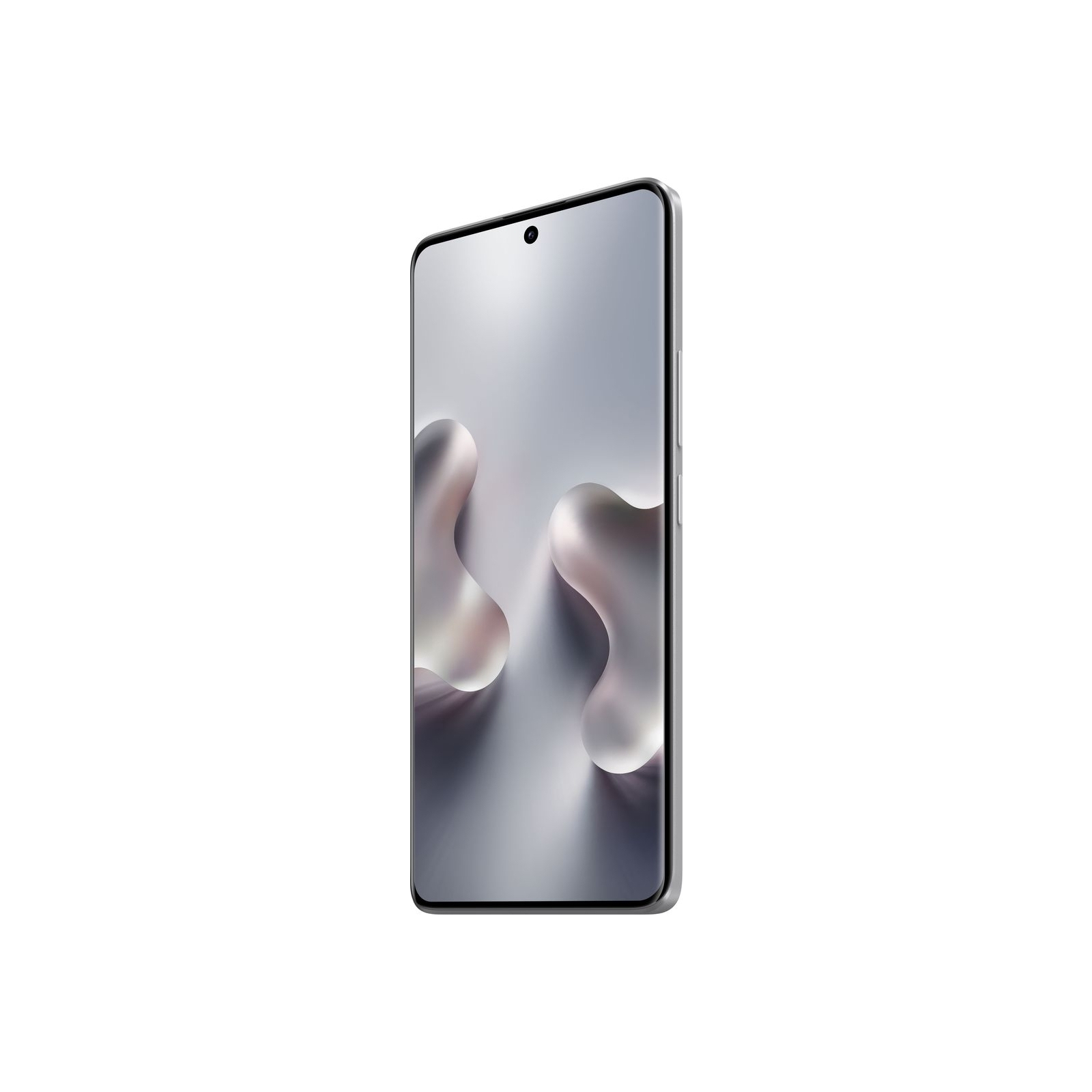 Мобільний телефон Xiaomi Redmi Note 13 Pro+ 5G 12/512GB Mystic Silver (1036861) зображення 9